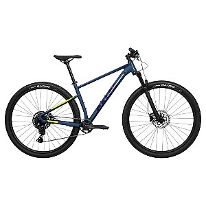 BICICLETA CALOI EXPLORER COMP SL AZUL 2024 TAM 19(G)