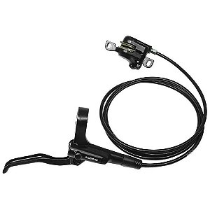 FREIO DISCO HIDRAULICO TRASEIRO ALTUS BL-MT200/BR-MT200 1700