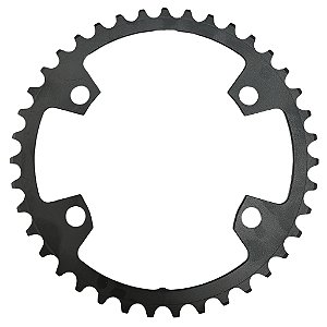 COROA ICTUS INDEXADA BCD 110 39T ASSIMETRICA (4FUROS)