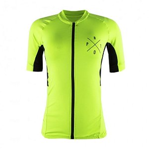 CAMISETA SUPREME VERAO UNISSEX AMARELO LIMÃO