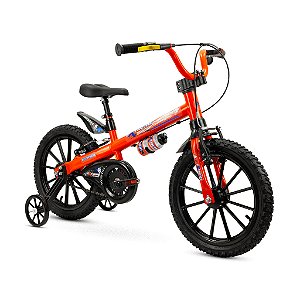 BICICLETA ARO 16 EXTREME 2 NATHOR