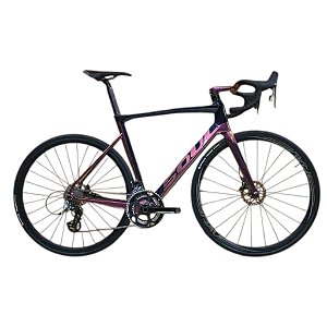 BICICLETA SOUL 3R5 CARBONO T56 - USADA