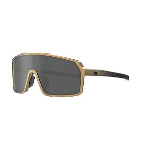 OCULOS HB GRINDER M GRA BLACK GOLD GRAY