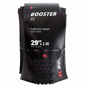 PNEU KVL 29X2.40 K1227 BOOSTER PRO XC KENDA
