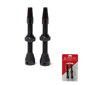 VALVULA TUBELESS HIGH FLOW 100MM PTO