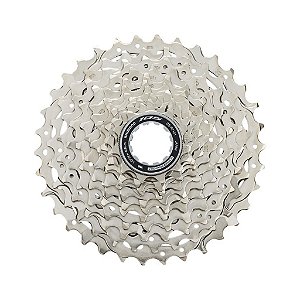 CASSETE SHIMANO 12V 105 CS-R7101 11/34D