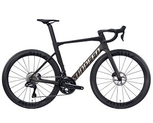 BICICLETA SUNPEED VICTORY EXPERT ULTEGRA DI2 TAM XL BLACK