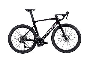 BICICLETA SUNPEED VICTORY SPORT 105 24SPD BLACK TAM 54/L