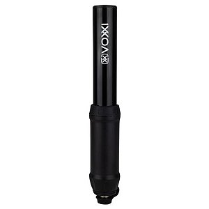 MINI BOMBA BM18 PRETO C/ MANGUEIRA VOXXI