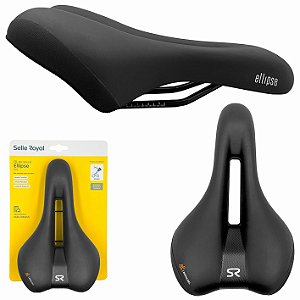 SELIM GEL, ELLIPSE, VAZADO, PTO, C/DISPL