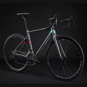 BICICLETA SUNPEED TRITON XL PRATA