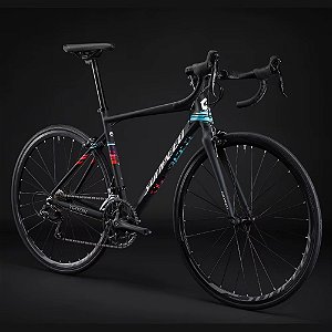BICICLETA SUNPEED TRITON L PRETA