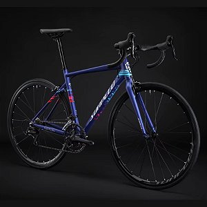 BICICLETA SUNPEED TRITON M AZUL