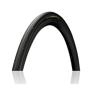 PNEU SPEED CONTINENTAL ULTRA SPORT III 700X23 DOBRÁVEL — PRETO