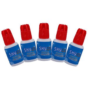 Cola para Cílios Sky Glue S+ 5ml