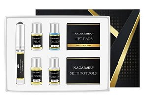 Kit Lash Lift Nagaraku