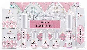 Kit Lash Lift Iconsign - Nova Versão