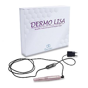 Dermógrafo Dermo Lisa - Dermia