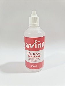 Higienizante - Acelerador Cola para Cílios Navina