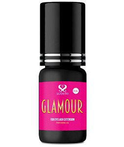 Cola para Cílios Sobelle Glamour 5g