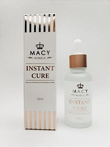 Instant Cure Macy- 30 ml