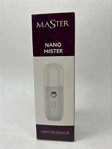 Nano Mister Spray Vaporizador Master