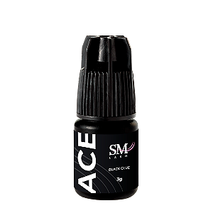 Cola Ace 3g - SM Lash