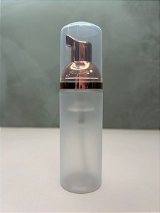 Frasco Pump Espumador Rosé - 50ml