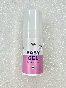 Removedor Easy Gel 10g - SM Lash