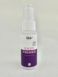 Easy Primer Para Cílios 40ml - SM Lash