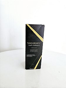 Lash Shampoo Sensitive 100ml | Nagaraku