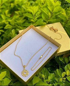 kit Cartier 18k