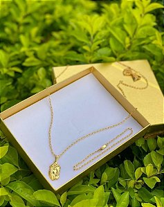 kit Cartier 18k