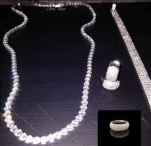 KIT CRAVEJADO ICE COMPLETO