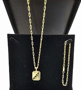 kit Cartier 18k 4mm