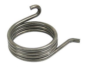 Mola Retorno Pedal freio Fusca Brasilia Variant - EMPI