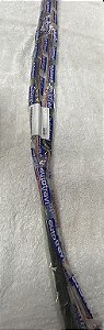 CANALETA FUSCA 62-95 (MOD. ORIGINAL (COM COLUNA E COM CADARÇO DE ALGODÃO) COD. 41143
