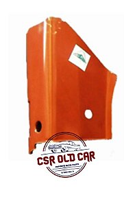 Pé de Coluna Fuscas 59 / 75 L.E.