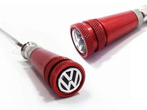 Vareta de oleo VW RC - Red