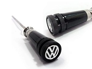 Vareta de oleo VW RC - Black