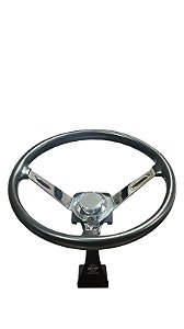 Volant Esportivo Maeira Modelo HE.380.CR