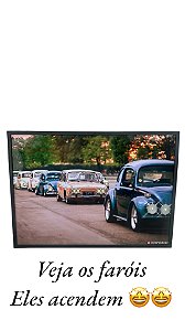 Quadros Volks