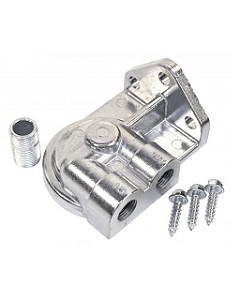 Suporte para filtro oleo L.D. - EMPI