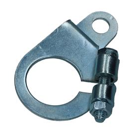 Abraçadeira distribuidor galvanizado branco BBT4VW