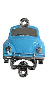 Abridor Garrafa Fusca - Azul