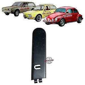 Pedal acelerador brasilia/variant - metal