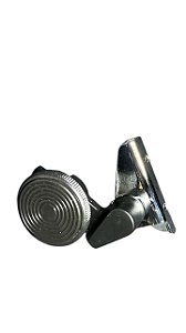Trinco quebra vento kombi clipper Ac. preto - lado ESQUERDO