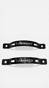 Puxador de porta interno VW All Chrome