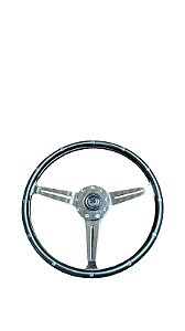 Volante Madeira KB-420 18P