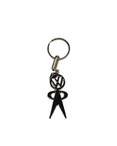 Chaveiro Volkswagen modelo boneco
